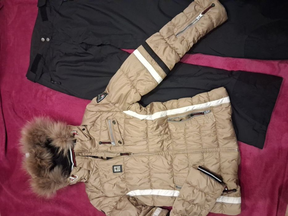 Суперський лижний костюм розмір м, s, xs . л