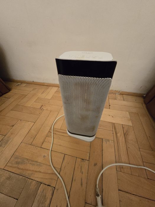 Termowentylator  grzejnik ceramiczny