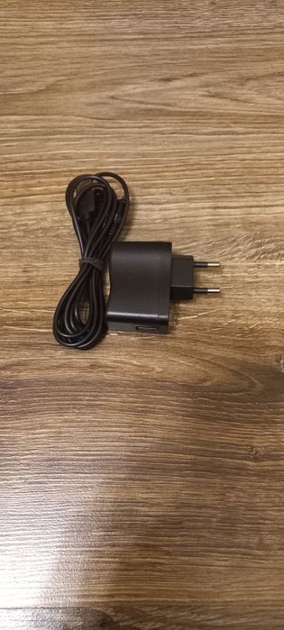 Ładowarka do telefonu Micro usb.