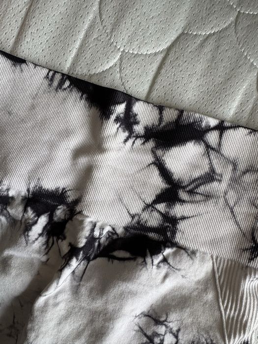 Шорти з ефектом ПУШ АП