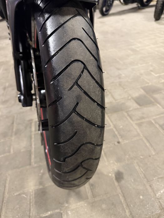 Honda CB400X ABS  2013г.