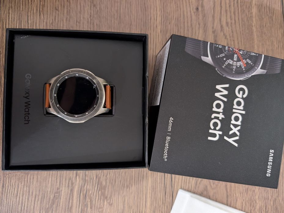 Smart watch Galaxy watch 2