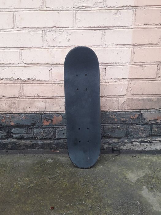 Скейт трюковий Termit