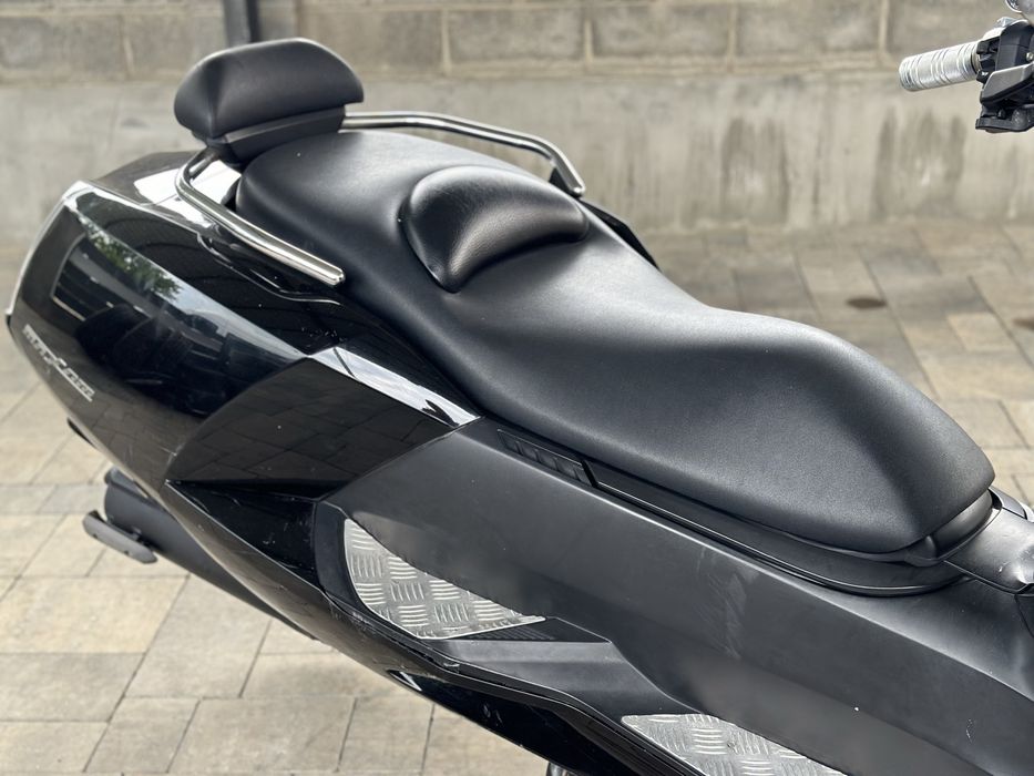 Yamaha Maxam 250 укр облік