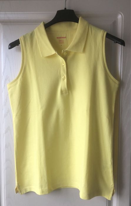 T - shirt : MONTEGO