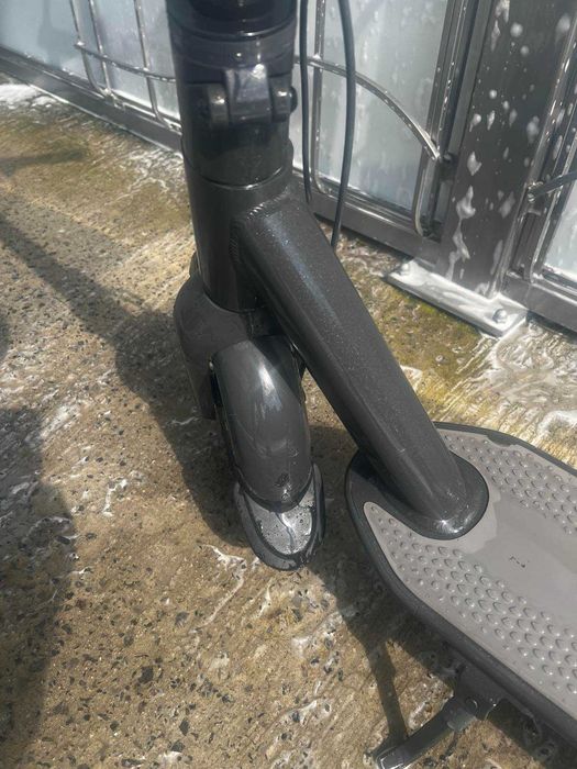 електросамокат Ninebot MAX G30P