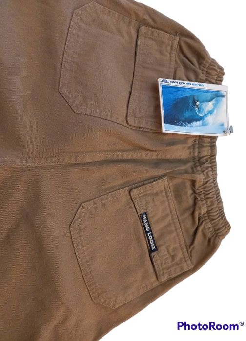 Calça  de menino