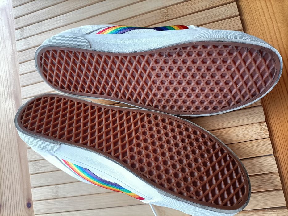 Vans Lampin 86 DX  n 46