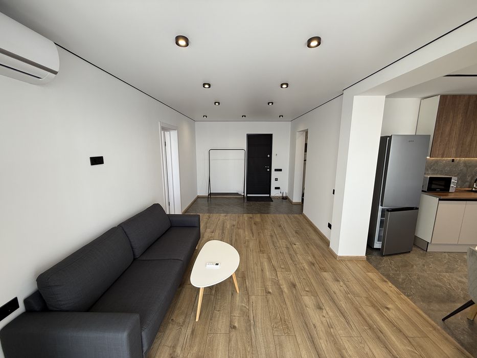 Оренда 2-кімнатної квартири Студії  р-н  Ж/М Тополя-3