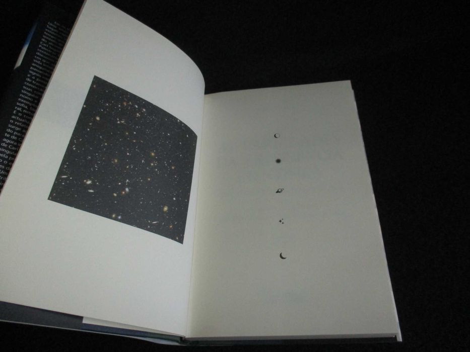 Livro As Variedades da Experiência Científica Carl Sagan