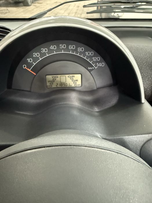 Smart fortwo cdi