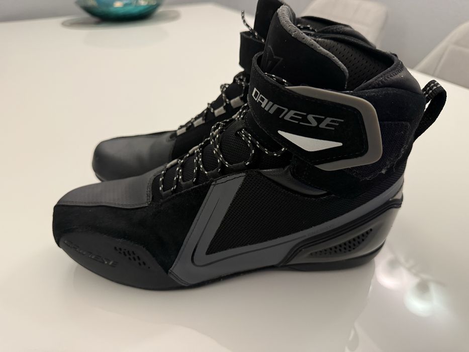 Botas Dainese Energyca D-WP 44