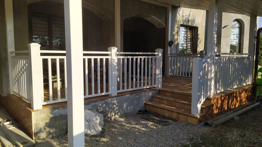 Ковані вироби та металеві конструкції