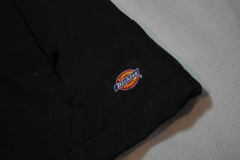 DICKIES M męska kurtka softshell ocieplana mocna workwear r4v  TOCSAM