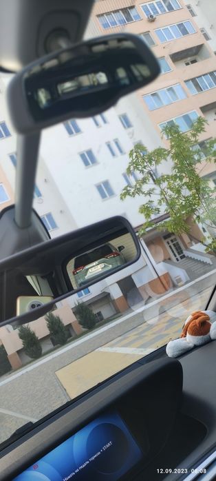 Citroen Grand C4 Picasso 2016, двигатель 2 л