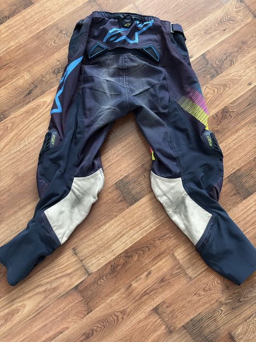 Костюм ендуро Alpinestars