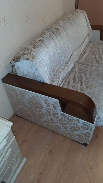 Диван розкладний