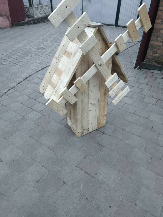 Продам клітки для кроликів, кролів