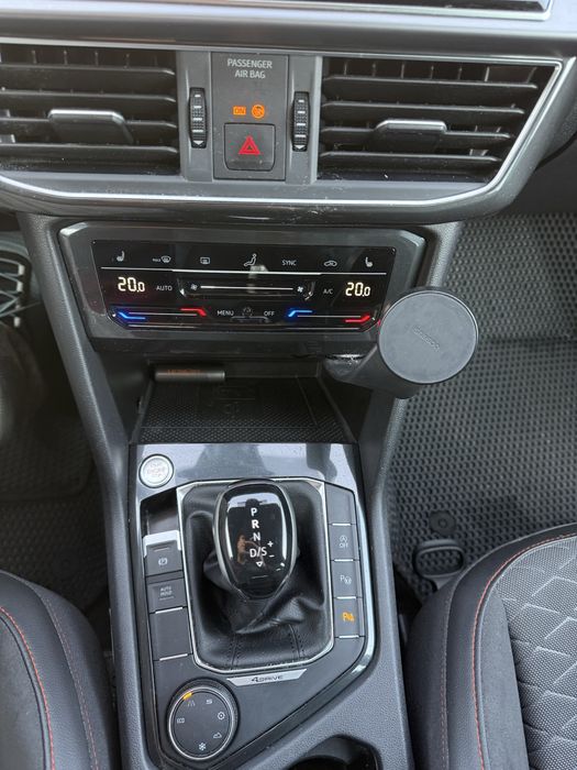 Seat Tarraco FR 2,0 tdi tiguan kodiaq