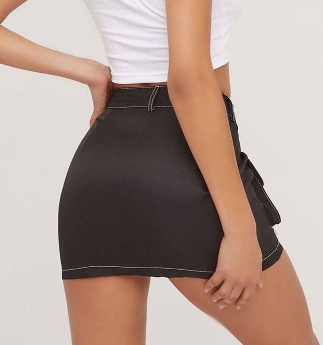 Юбка карго розмір L