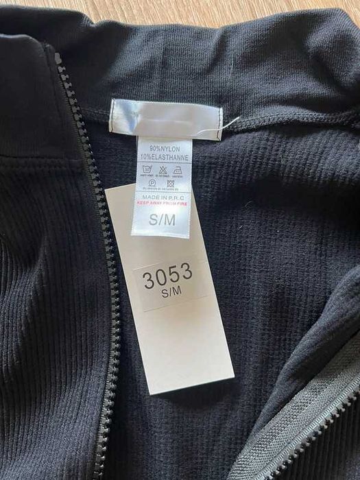 Macacão curto modelador