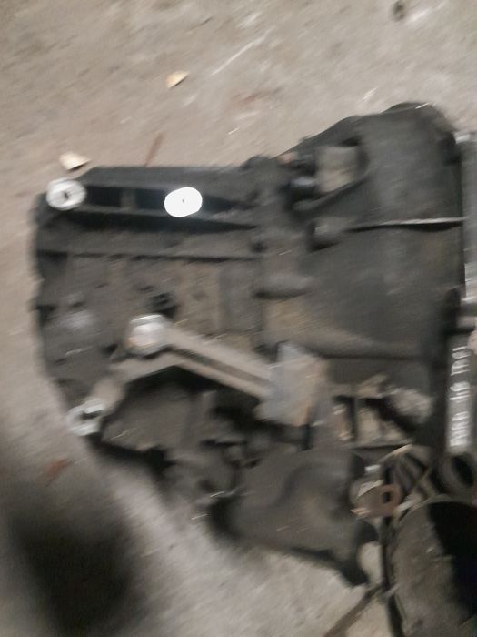 Ford CMax 1.8. 1.6 tdci skrzynia biegów