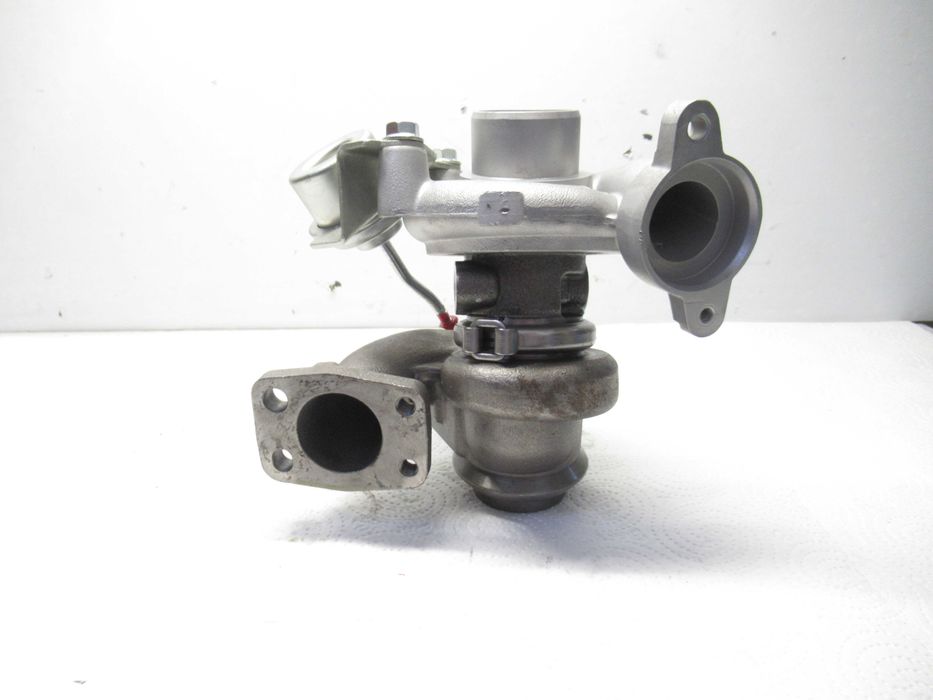 Turbina Citroen Berlingo C3 Jumpy 1.6HDI 49173-07507 Ford Fiesta VI 90 KM