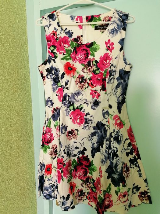 Sukienka Pretty Girl