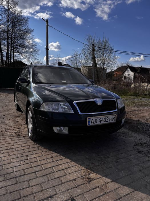 Продам Шкоду Октавию а5