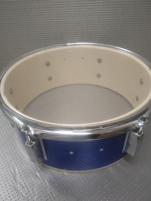 малий барабан 12" або по з.ч.