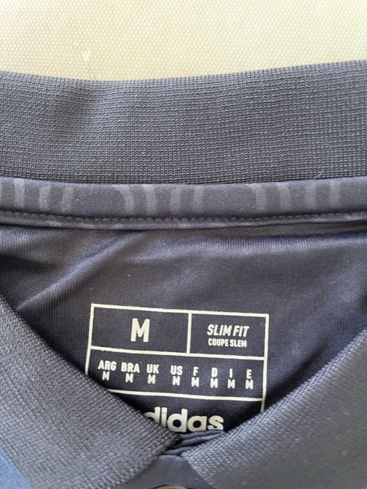 Camisola Juventus 24/25 third kit