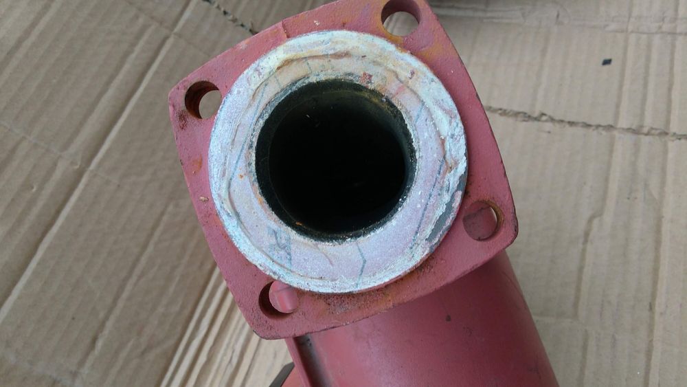 pompa grundfos up 36-50 f 200 3~400v obiegowa c.o.