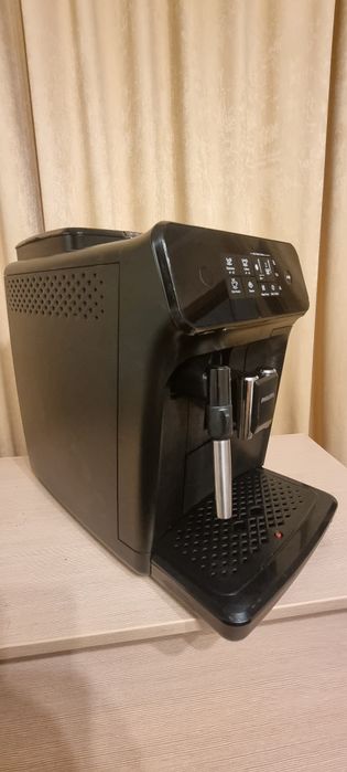 Кофемашина Philips