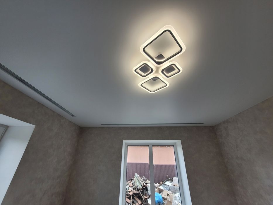 люстра  LUMINARIA нова в упаковці
