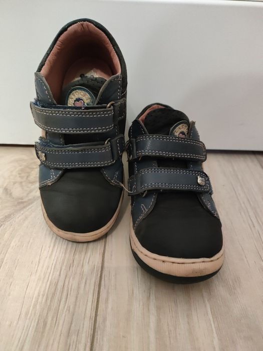 Półbuty Lasocki r.23