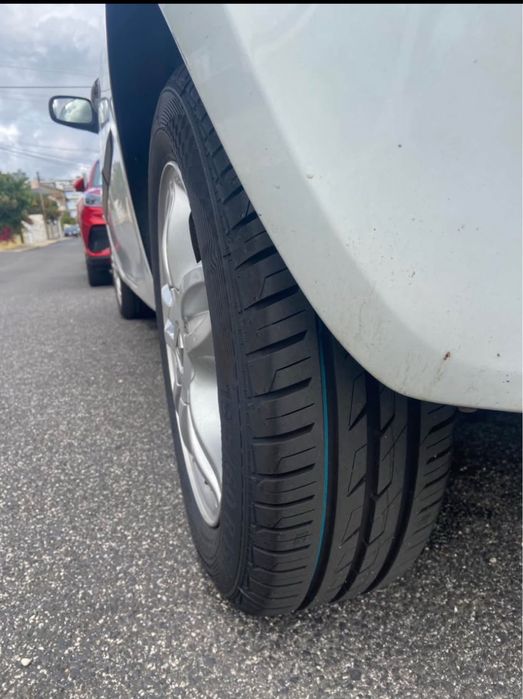 Renault Cilo III 1.5 DCI