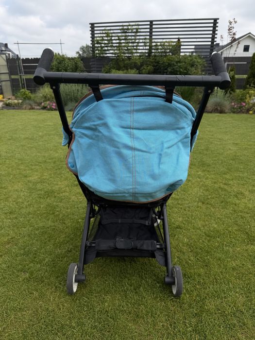 Cybex Libelle beach blue