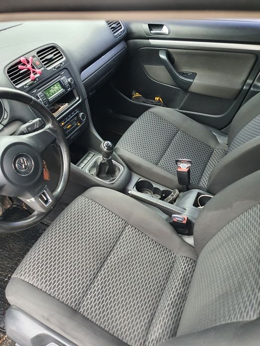 Продаж авто 1.6 тді