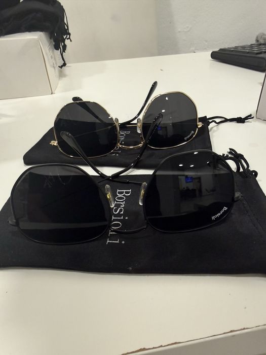 Vendo oculos de sol