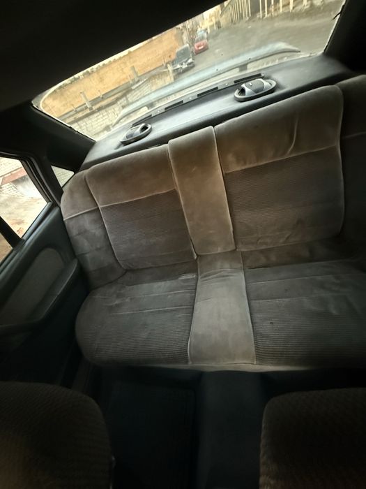 Opel Omega A 1988