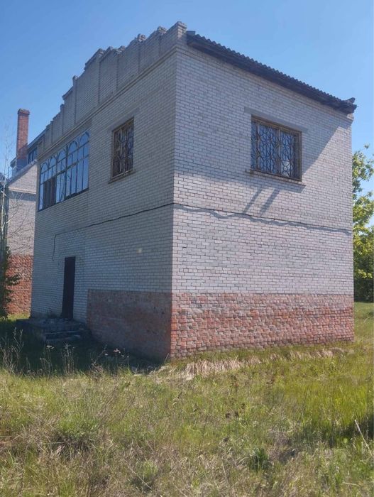 Продається будинок дача