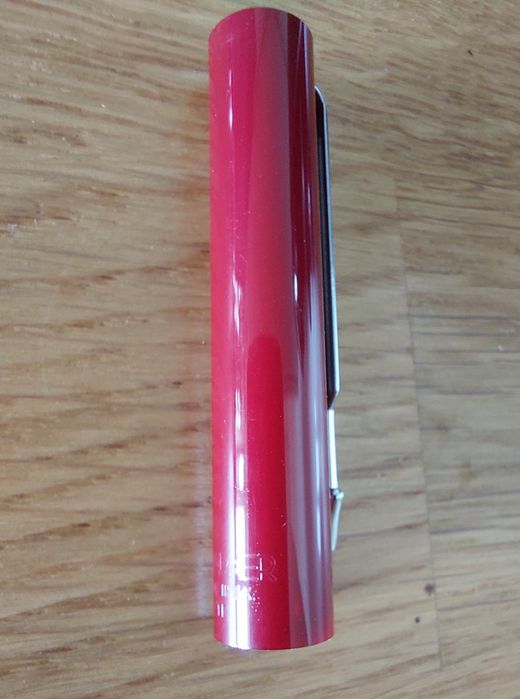 Caneta Roller Ball PARKER Vector 80's