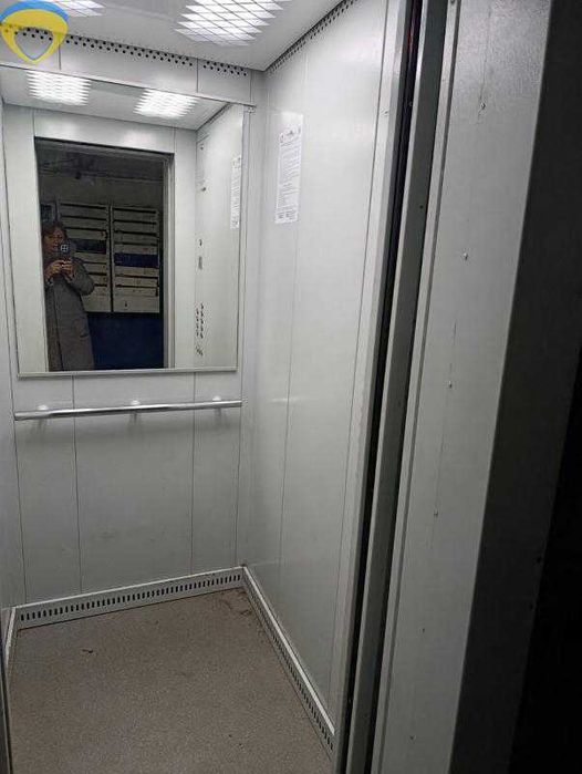 2х комн. квартира на Черемушках в высотном доме.