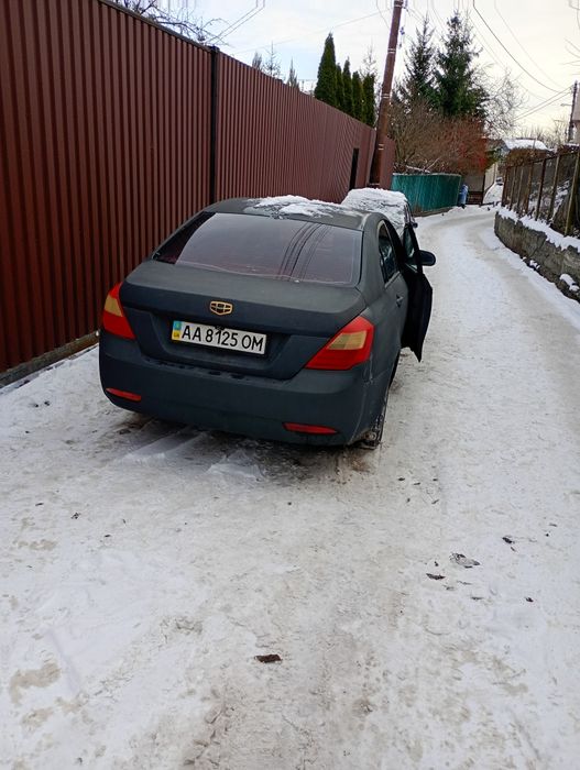 Авто  б/у на повному ходу