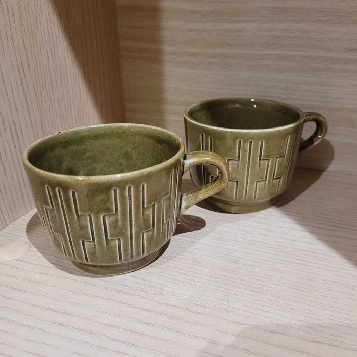 Zestaw filiżanek Esterwelda