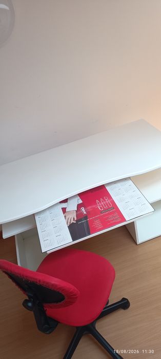 Secretaria escritório