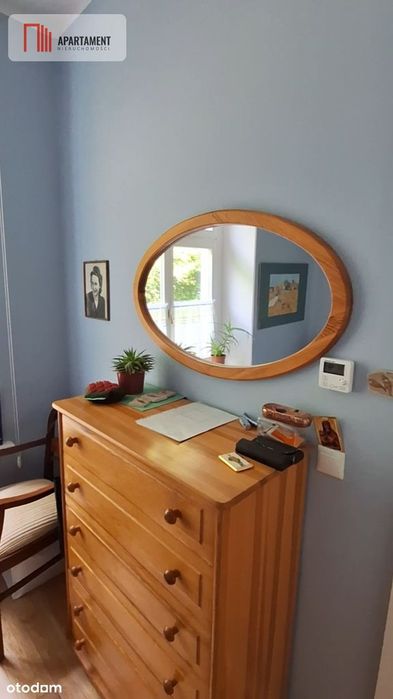 Mieszkanie  48 m² z dużym, pięknym tarasem