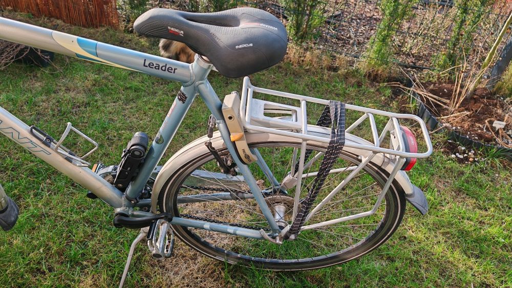 Giant Leader XL trekkingowy