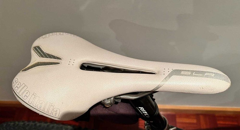 Excelente Btt Lapierre x-flow912