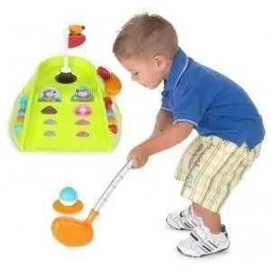 Jogo Golf Chicco